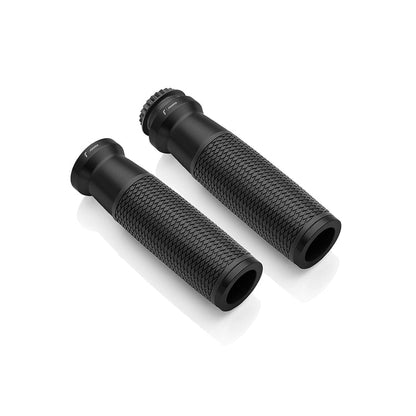 Rizoma Urlo Grips Black