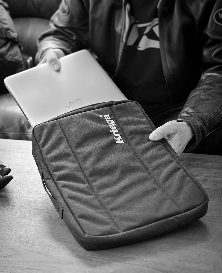 Kube Laptop case