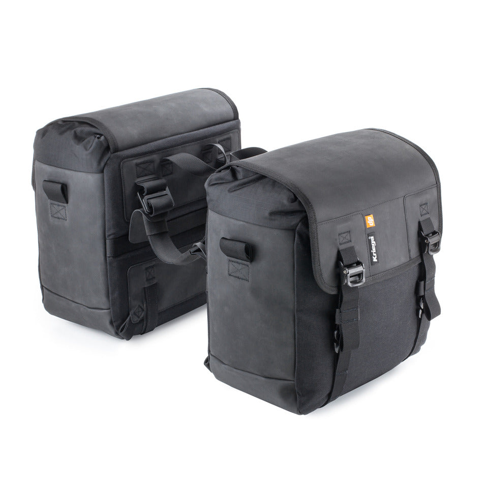 saddlebags DUO 28