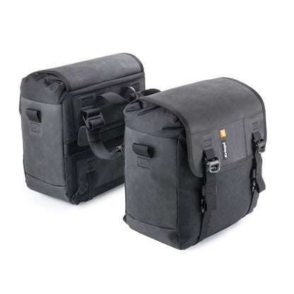 saddlebags DUO 28