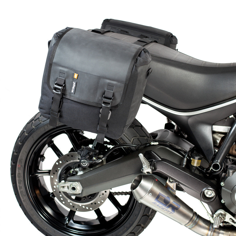 saddlebags DUO 28