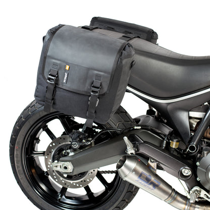 saddlebags DUO 28