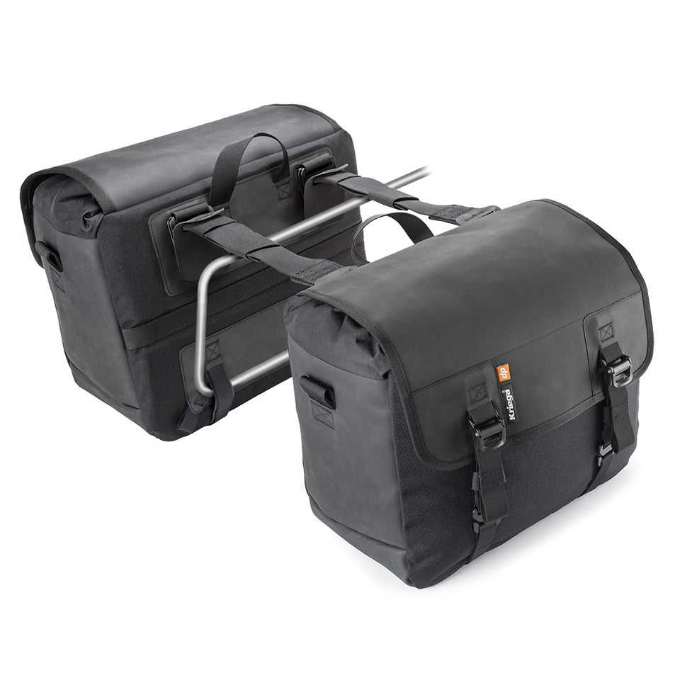saddlebags DUO 28