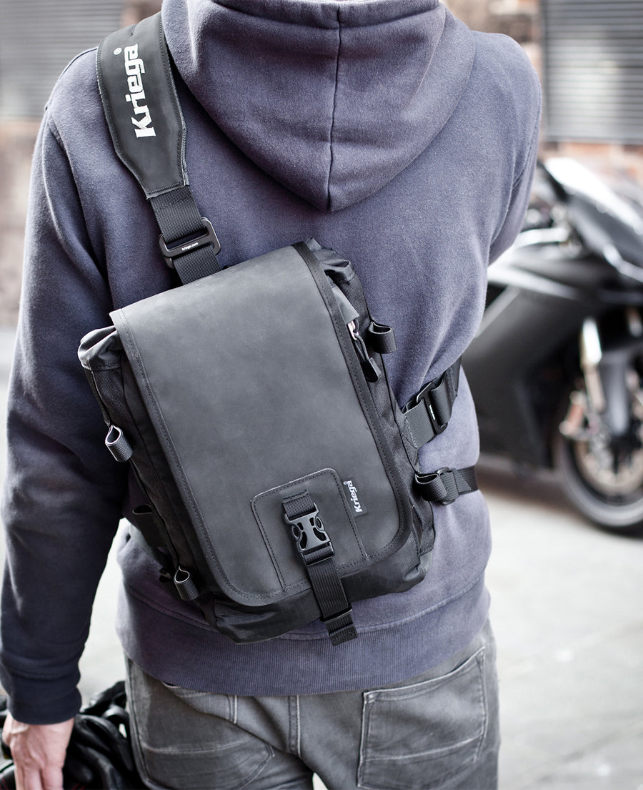 Kriega sling edc messenger bag outlet